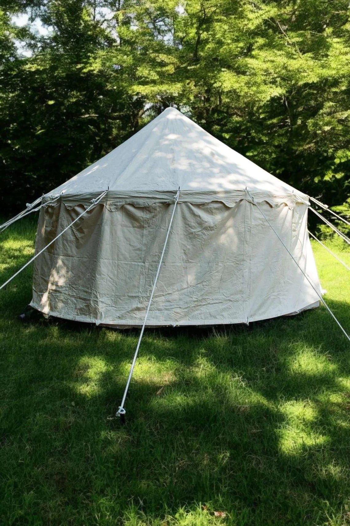 seven tents pavilion Medieval Pavilion Tent for Historic Events – MedievalTents