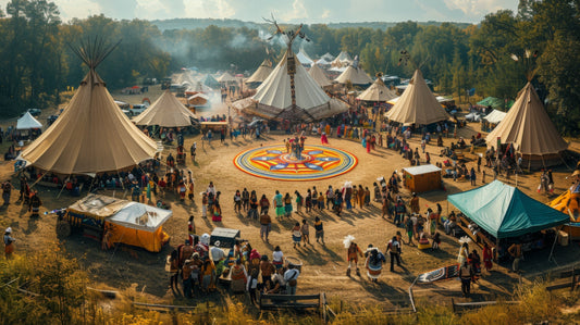 Medieval Reenactment Shows in the UK – 2023