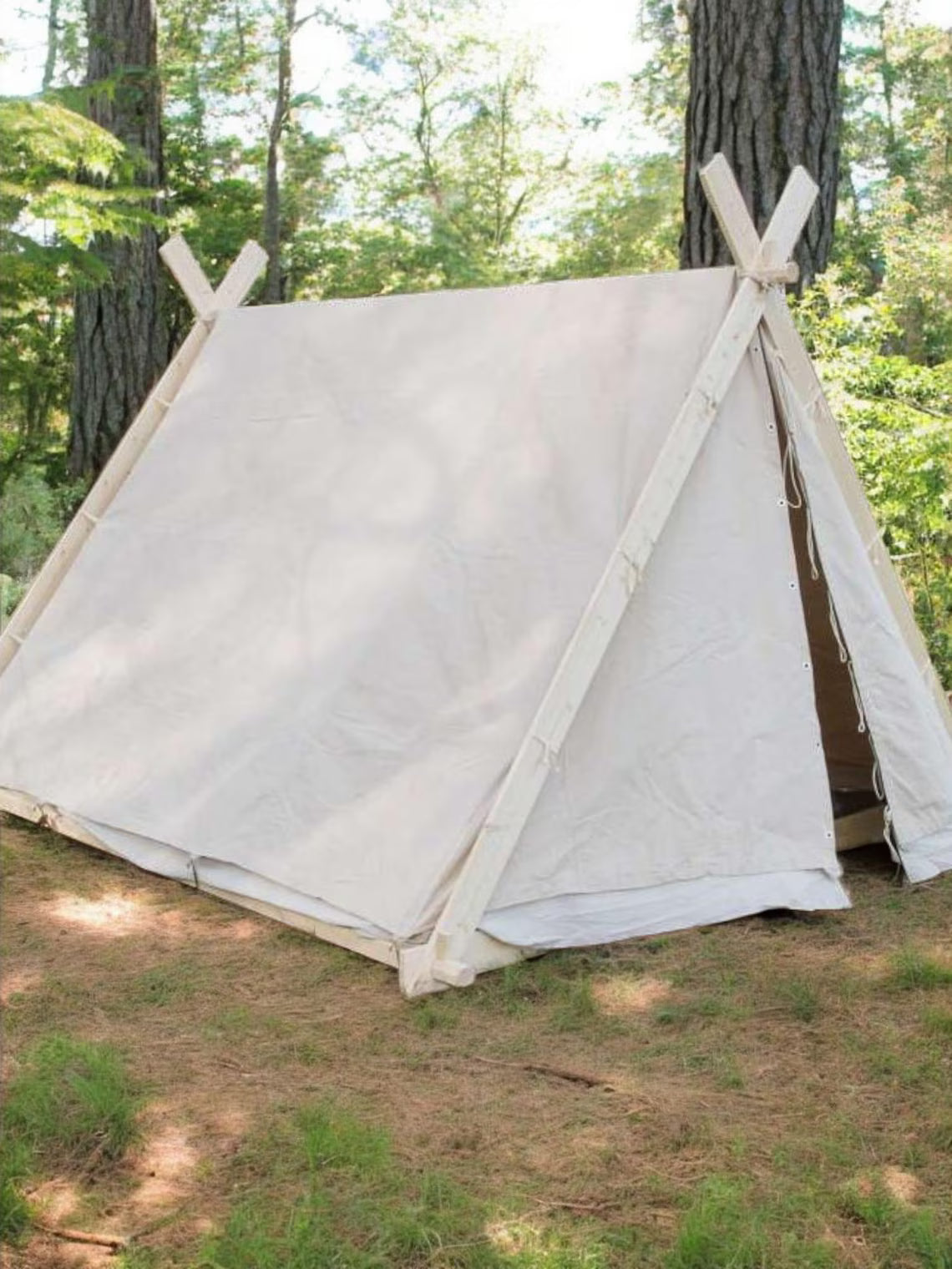 Medieval and Viking Tents for Reenactments – MedievalTents