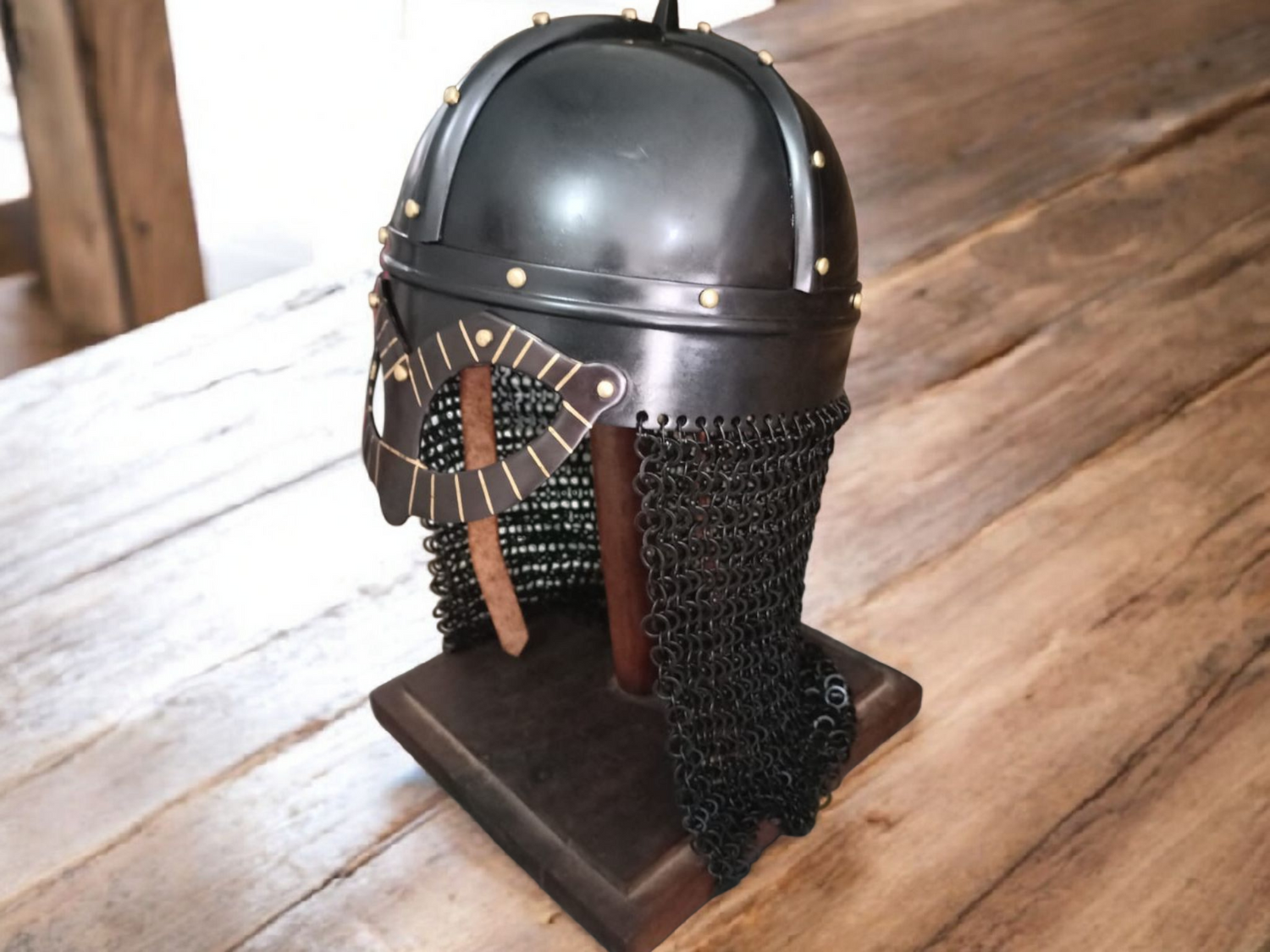 Medieval Armour
