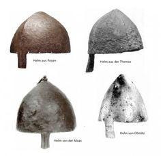 Nasal Helmet, medieval conical helmet for reenactment