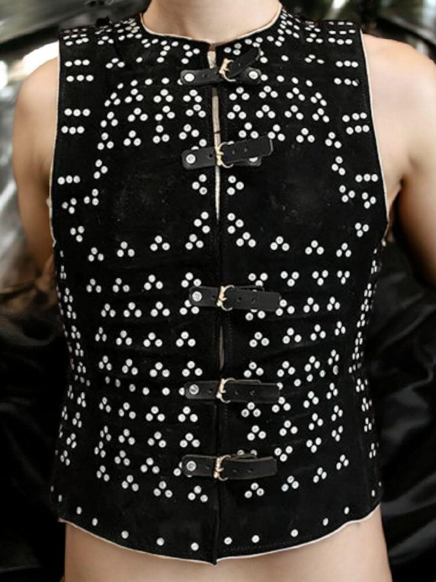 Brigandine Armour, Medieval Brigandine, Knight Armour, Medieval Armour for Reenactment