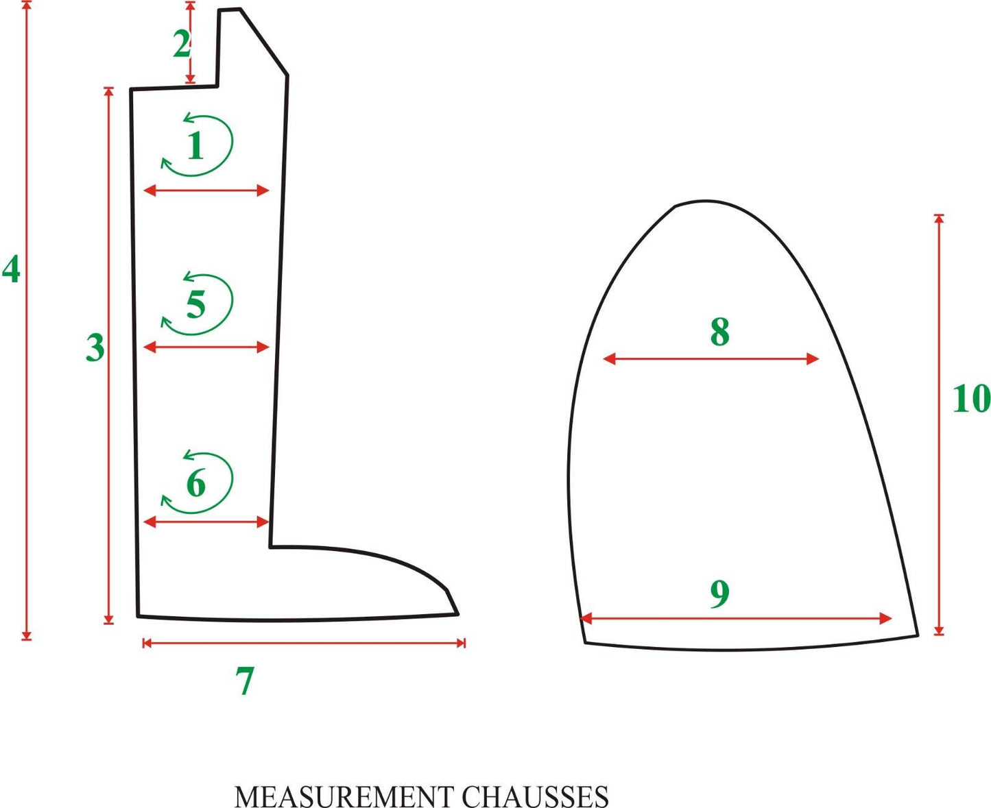 Maille Chausses, Chainmail leggings, Medieval Chausses for Reenactment, 12th-13th century Maille leggings