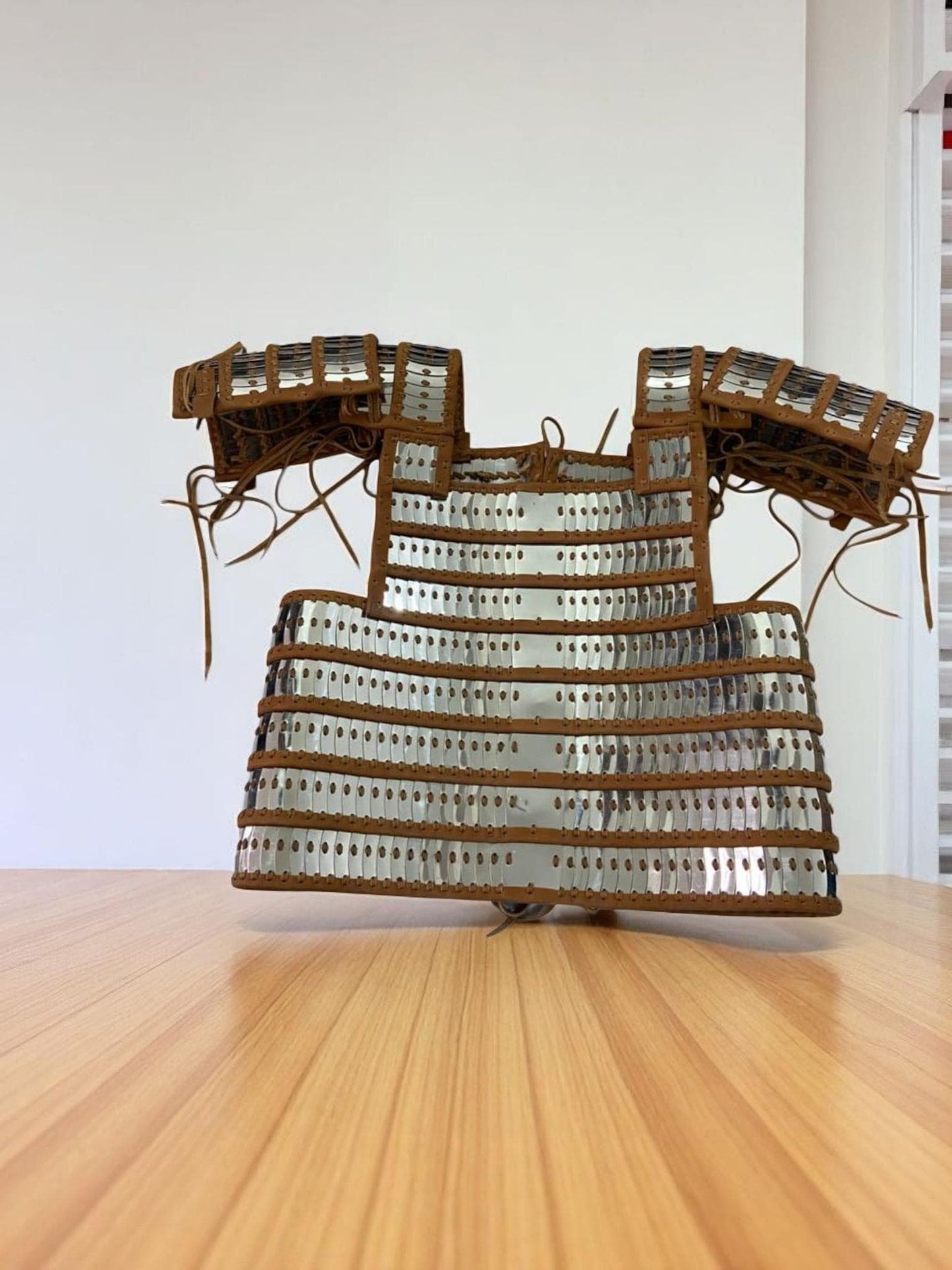 Lamellar Armour, Medieval Armour Lamellar for Viking and Medieval Reenactment