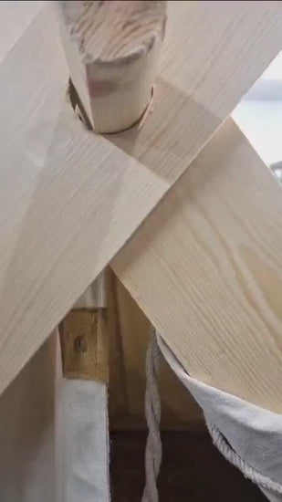 Tent Tutorial


