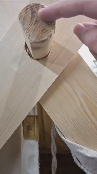 Tent Tutorial

