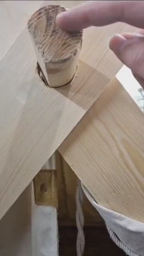 Tent Tutorial

