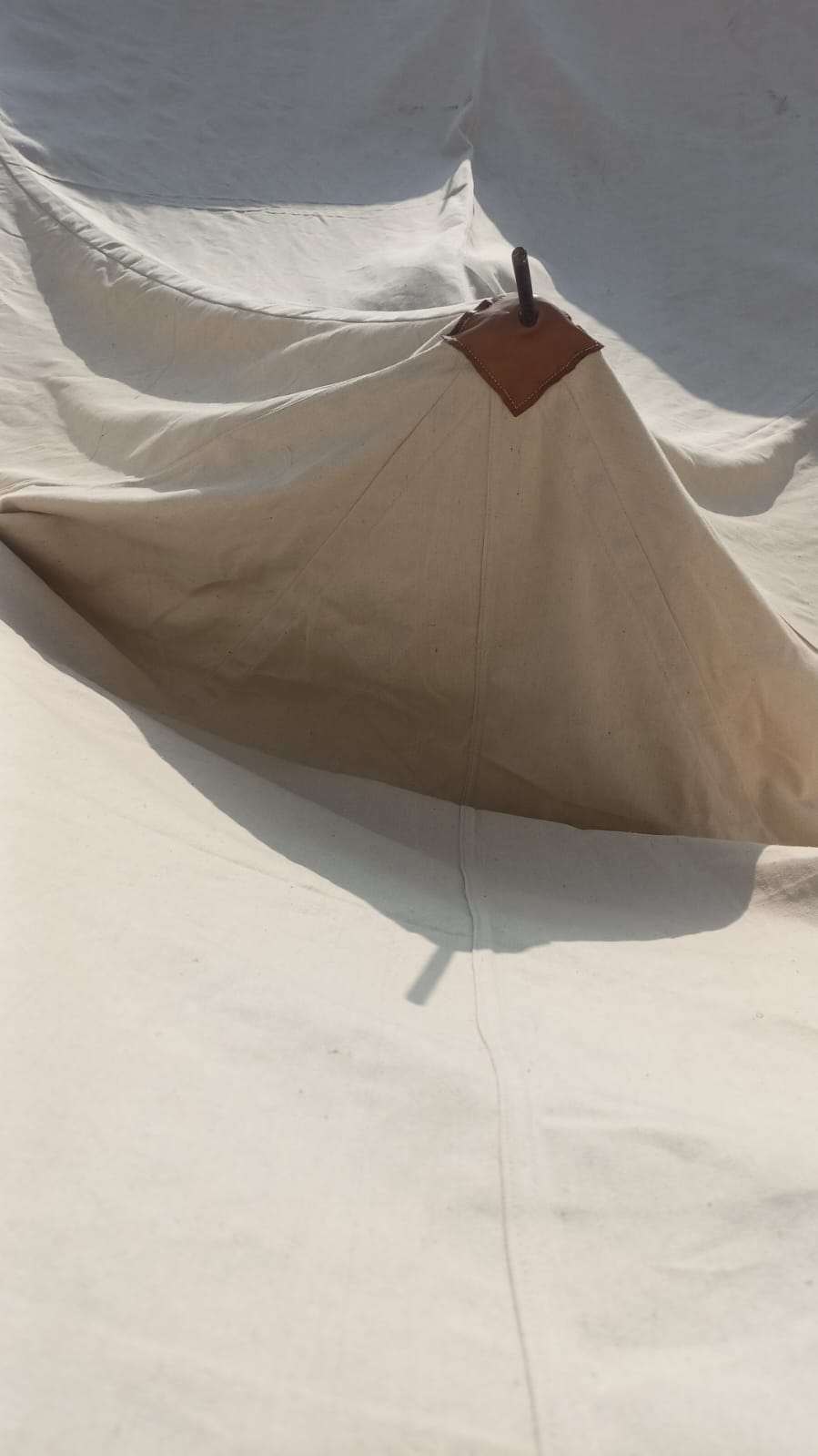 Medieval Tent, Knight Tent, Event tent for reenactment and LARP