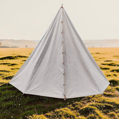 Medieval Tent, Cone Reenactment Tent