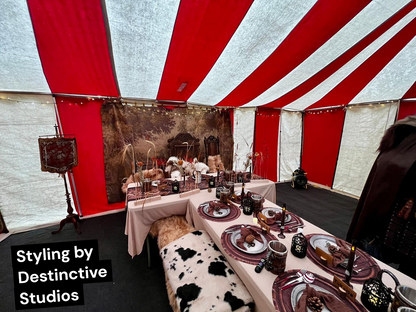 Medieval Tent, Medieval Pavillion Knight Tent for Weddings, Reenactment and LARP.